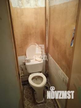 3-к квартира, вторичка, 55м2, 2/4 этаж