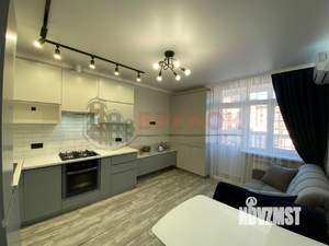 3-к квартира, вторичка, 58м2, 8/20 этаж