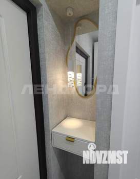 1-к квартира, вторичка, 32м2, 4/15 этаж