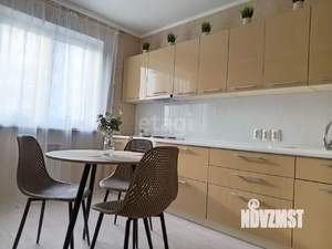 1-к квартира, вторичка, 45м2, 5/10 этаж