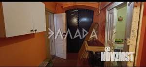 5-к квартира, вторичка, 111м2, 1/2 этаж