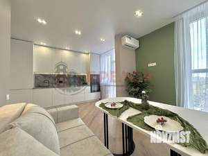 2-к квартира, вторичка, 57м2, 19/25 этаж