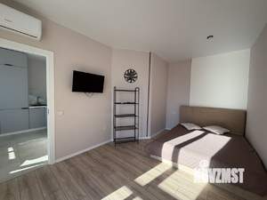 1-к квартира, вторичка, 33м2, 8/9 этаж