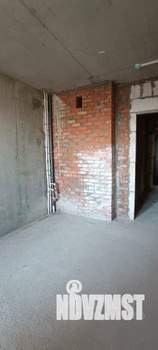 1-к квартира, вторичка, 40м2, 19/24 этаж