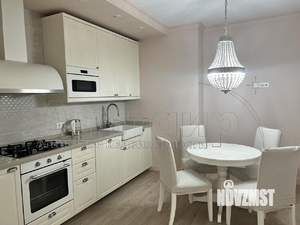 3-к квартира, вторичка, 75м2, 8/22 этаж