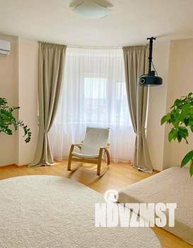 3-к квартира, вторичка, 86м2, 9/17 этаж