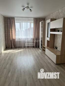 2-к квартира, вторичка, 54м2, 9/9 этаж