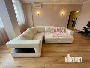 4-к квартира, вторичка, 122м2, 11/16 этаж