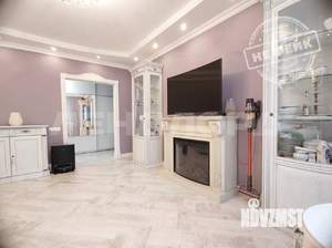 3-к квартира, вторичка, 76м2, 11/17 этаж