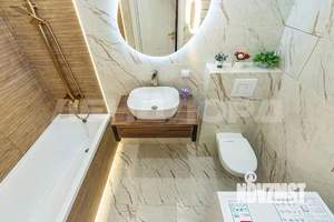 1-к квартира, вторичка, 35м2, 22/26 этаж