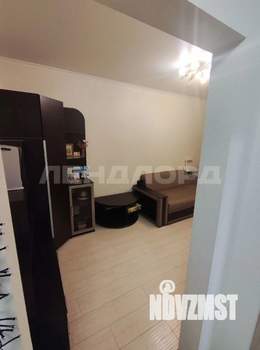 1-к квартира, вторичка, 30м2, 1/2 этаж