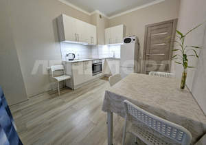 1-к квартира, вторичка, 33м2, 1/19 этаж