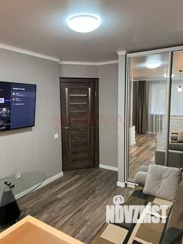 1-к квартира, вторичка, 36м2, 14/25 этаж