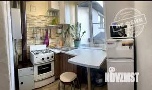 2-к квартира, вторичка, 38м2, 2/3 этаж