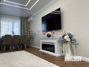 3-к квартира, вторичка, 82м2, 3/23 этаж