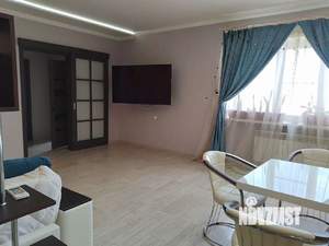 4-к квартира, вторичка, 167м2, 4/4 этаж