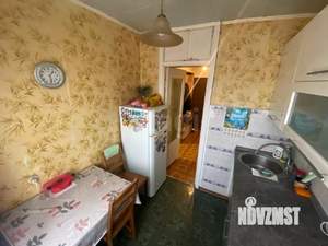 1-к квартира, вторичка, 30м2, 5/9 этаж