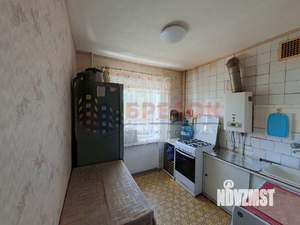 2-к квартира, вторичка, 44м2, 4/5 этаж