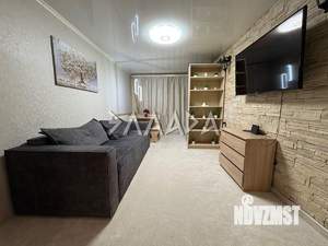 3-к квартира, вторичка, 54м2, 1/5 этаж