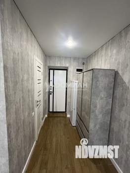 Студия квартира, вторичка, 22м2, 3/4 этаж