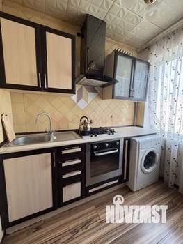 1-к квартира, вторичка, 31м2, 9/10 этаж