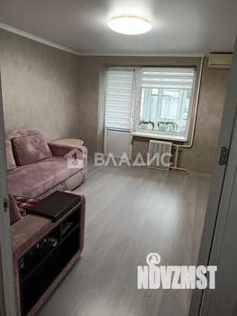 4-к квартира, вторичка, 87м2, 4/9 этаж