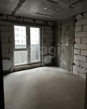 1-к квартира, вторичка, 32м2, 3/16 этаж