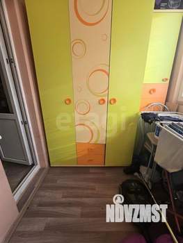 2-к квартира, вторичка, 57м2, 3/10 этаж
