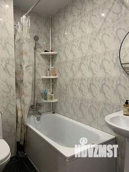 1-к квартира, вторичка, 28м2, 1/2 этаж