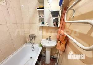 3-к квартира, вторичка, 61м2, 3/5 этаж