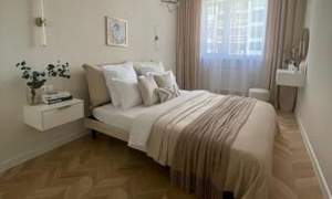 1-к квартира, вторичка, 39м2, 6/10 этаж