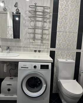 2-к квартира, вторичка, 70м2, 7/14 этаж