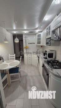 3-к квартира, вторичка, 58м2, 6/9 этаж