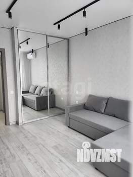 1-к квартира, вторичка, 31м2, 9/12 этаж