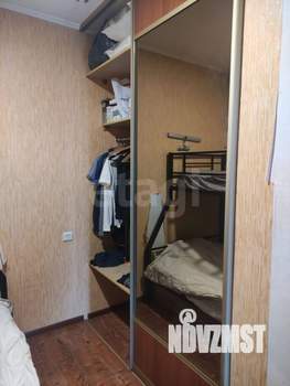 1-к квартира, вторичка, 49м2, 5/16 этаж