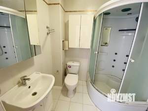 Студия квартира, вторичка, 42м2, 8/12 этаж