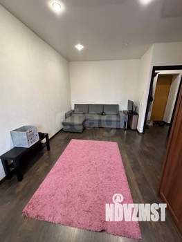 1-к квартира, вторичка, 30м2, 4/4 этаж