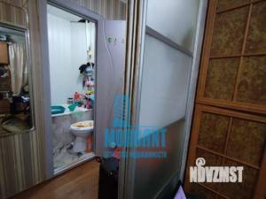 1-к квартира, вторичка, 23м2, 3/9 этаж