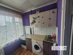 1-к квартира, вторичка, 22м2, 7/9 этаж