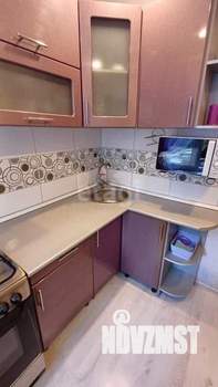 2-к квартира, вторичка, 44м2, 1/5 этаж