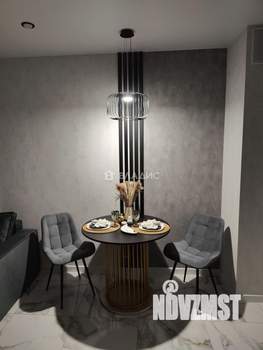 1-к квартира, вторичка, 40м2, 2/24 этаж