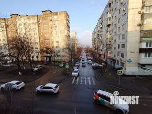 2-к квартира, вторичка, 44м2, 3/5 этаж