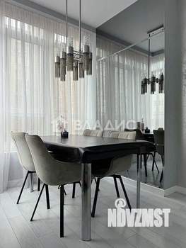 3-к квартира, вторичка, 79м2, 4/21 этаж