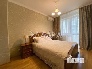 3-к квартира, вторичка, 105м2, 3/18 этаж