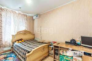 3-к квартира, вторичка, 68м2, 7/18 этаж