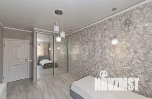 3-к квартира, вторичка, 64м2, 19/22 этаж