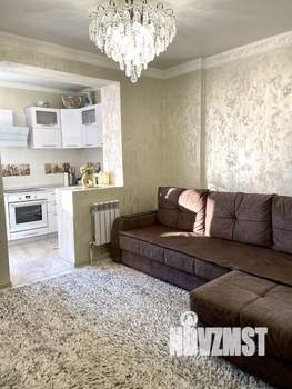 1-к квартира, вторичка, 50м2, 10/22 этаж