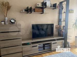 1-к квартира, вторичка, 32м2, 9/10 этаж