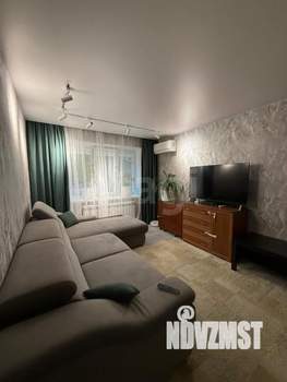 3-к квартира, вторичка, 55м2, 1/5 этаж
