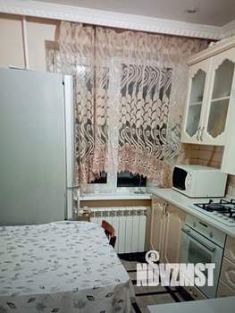 3-к квартира, вторичка, 65м2, 2/9 этаж